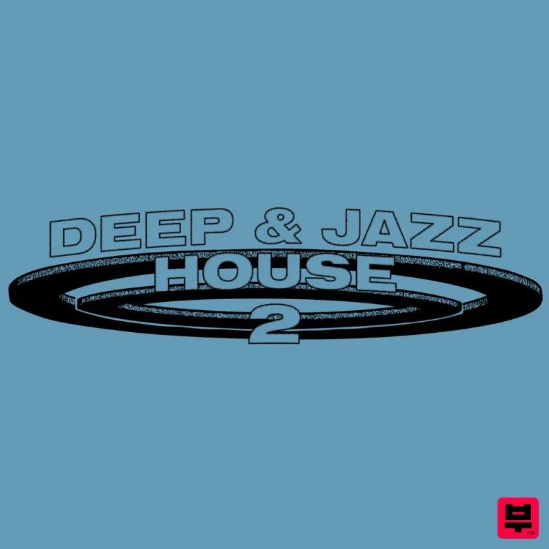 UNDRGRND Sounds Deep & Jazz House 2 - Professional Music Instrument Photo