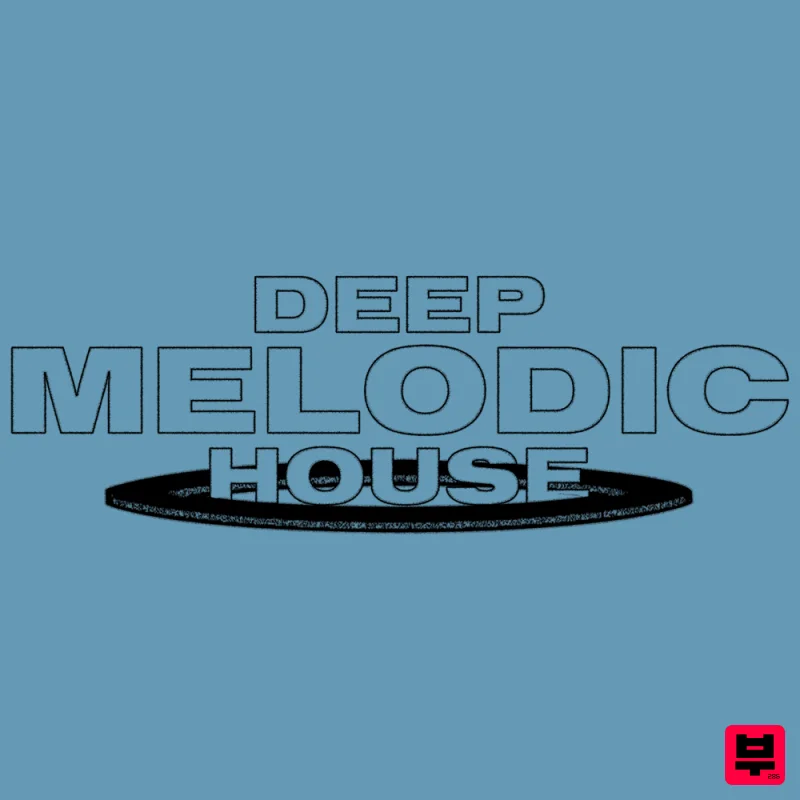 UNDRGRND Sounds Deep Melodic House - Professional Music Instrument Photo