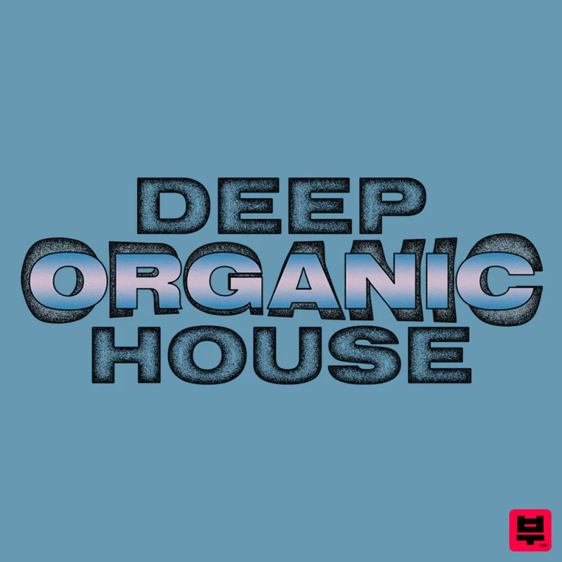 UNDRGRND Sounds Deep Organic House - Professional Music Instrument Photo