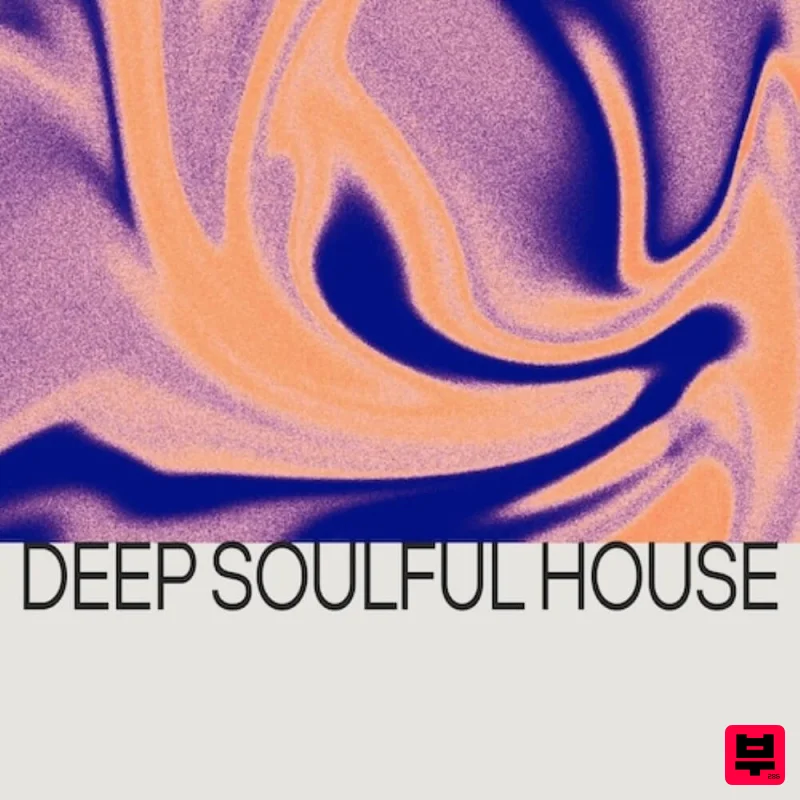 UNDRGRND Sounds Deep Soulful House – Modern & 90s Inspired Deep House Sample Pack - Deep House