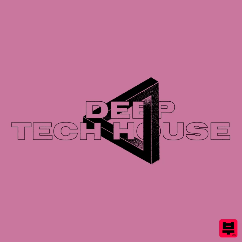 UNDRGRND Sounds Deep Tech-House - Professional Music Instrument Photo