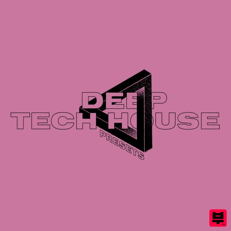 UNDRGRND Sounds Deep Tech-House Presets - Professional Music Instrument Photo