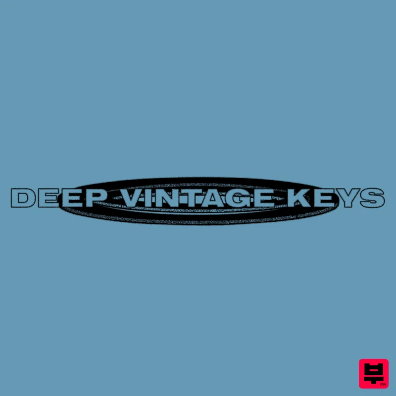 UNDRGRND Sounds Deep Vintage Keys - Chillout