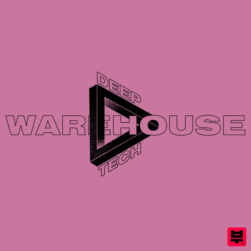 UNDRGRND Sounds Deep Warehouse Tech - Professional Music Instrument Photo