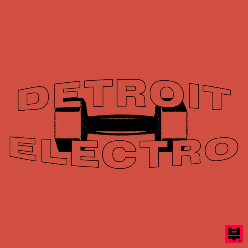 UNDRGRND Sounds Detroit Electro - Professional Music Instrument Photo