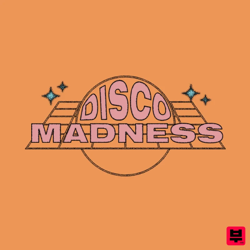 UNDRGRND Sounds Disco Madness - Professional Music Instrument Photo