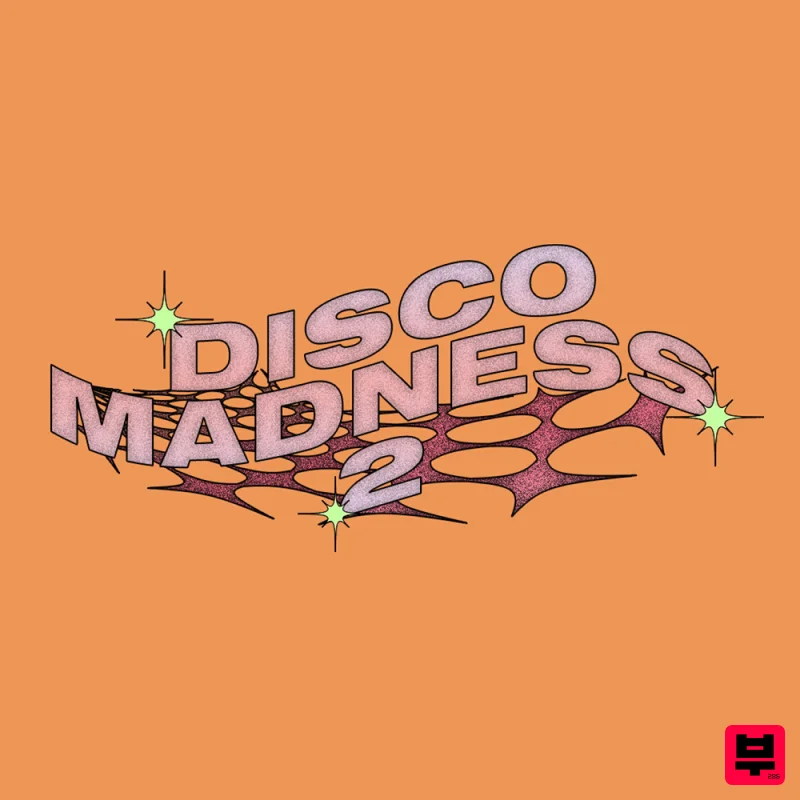 UNDRGRND Sounds Disco Madness 2 - Professional Music Instrument Photo