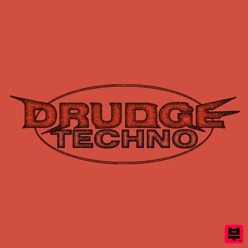 UNDRGRND Sounds Drudge Techno - Professional Music Instrument Photo