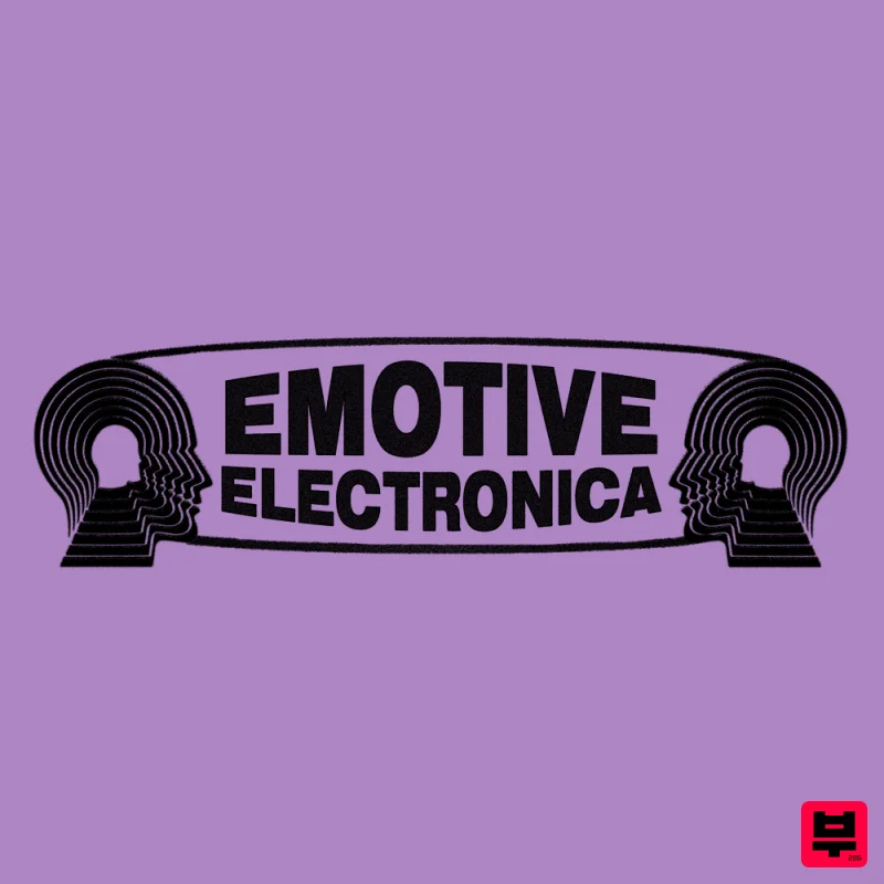 UNDRGRND Sounds Emotive Electronica - Electronica