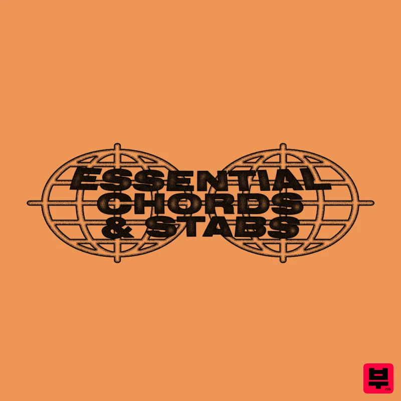 UNDRGRND Sounds Essential Chords & Stabs - House