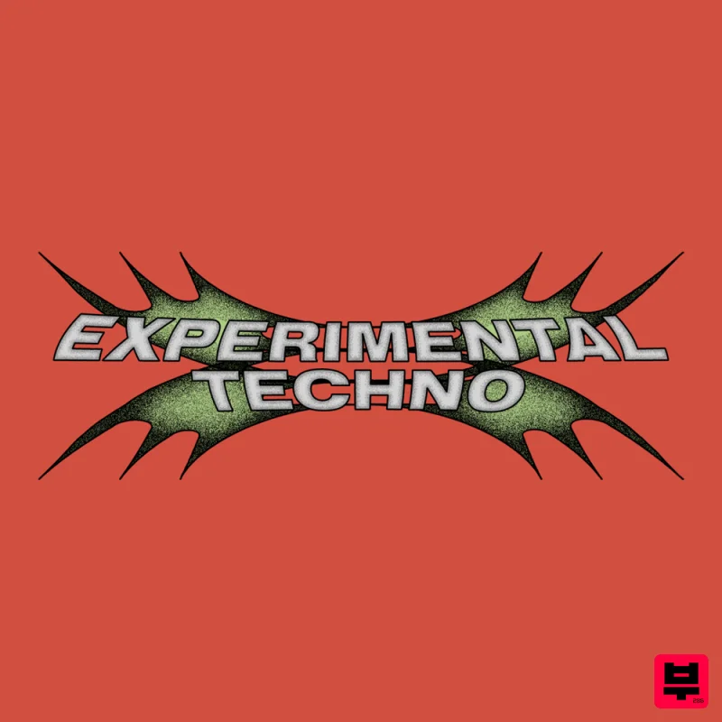 UNDRGRND Sounds Experimental Techno - Professional Music Instrument Photo