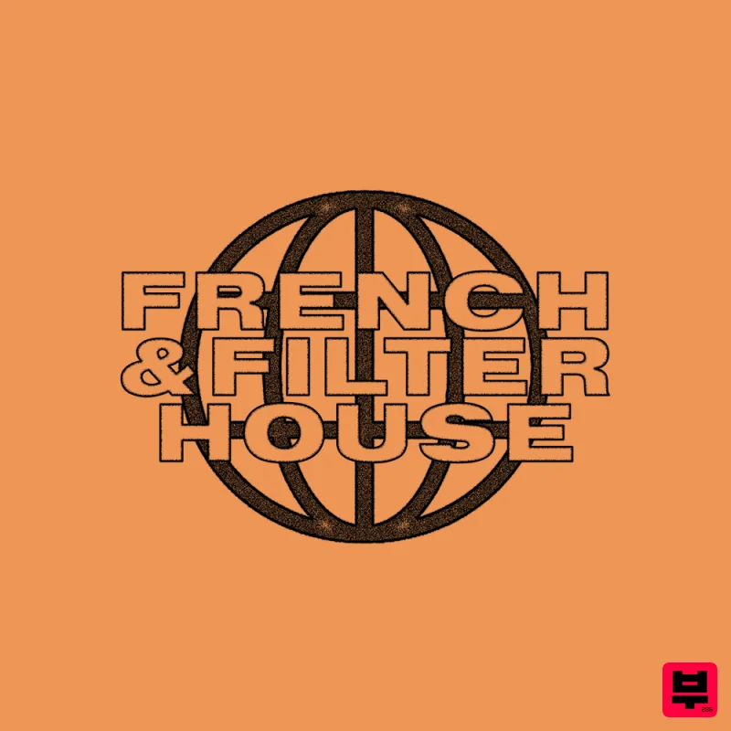UNDRGRND Sounds French & Filter House - Electro House