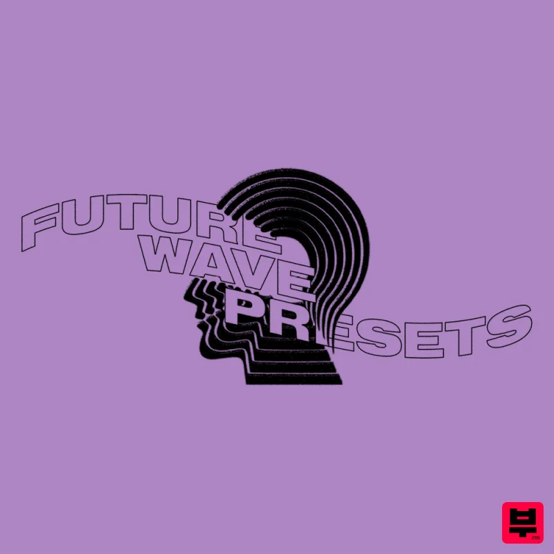 UNDRGRND Sounds Future Wave Presets - Professional Music Instrument Photo