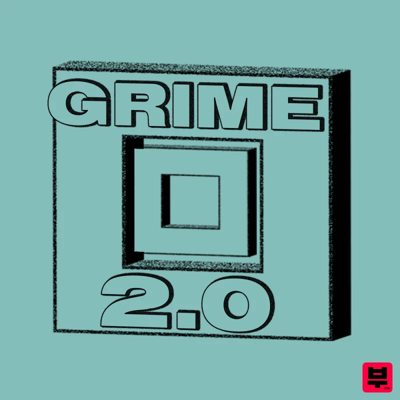 UNDRGRND Sounds Grime 2.0 - Professional Music Instrument Photo