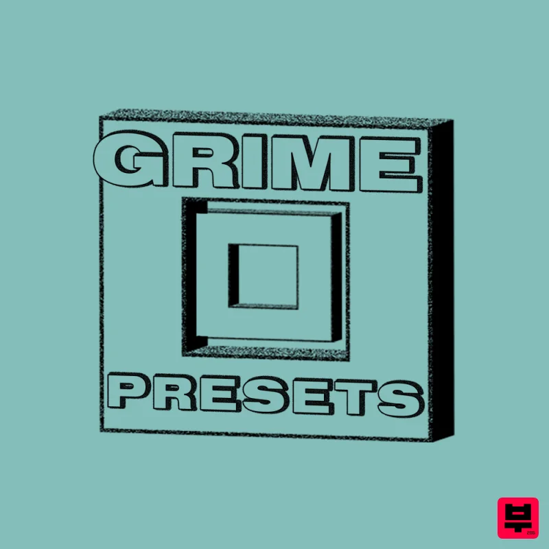 UNDRGRND Sounds Grime Presets - Grime