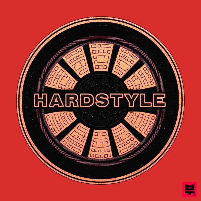 UNDRGRND Sounds Hardstyle - Hard Dance