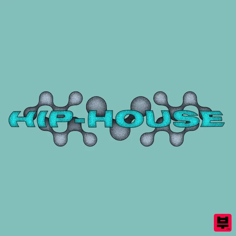 UNDRGRND Sounds Hip-House - House