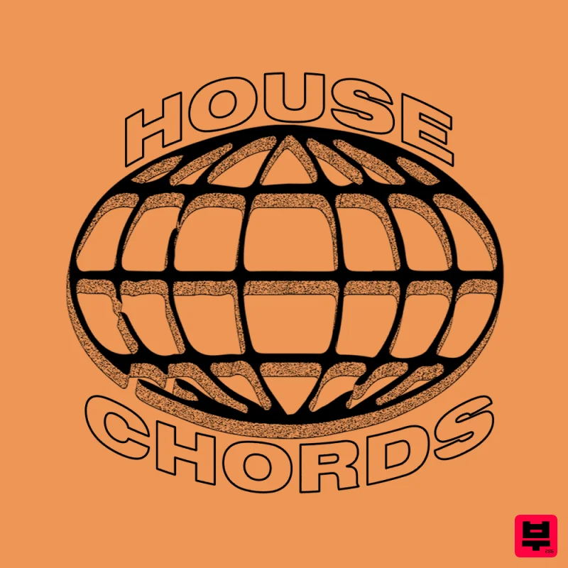 UNDRGRND Sounds House Chords - House