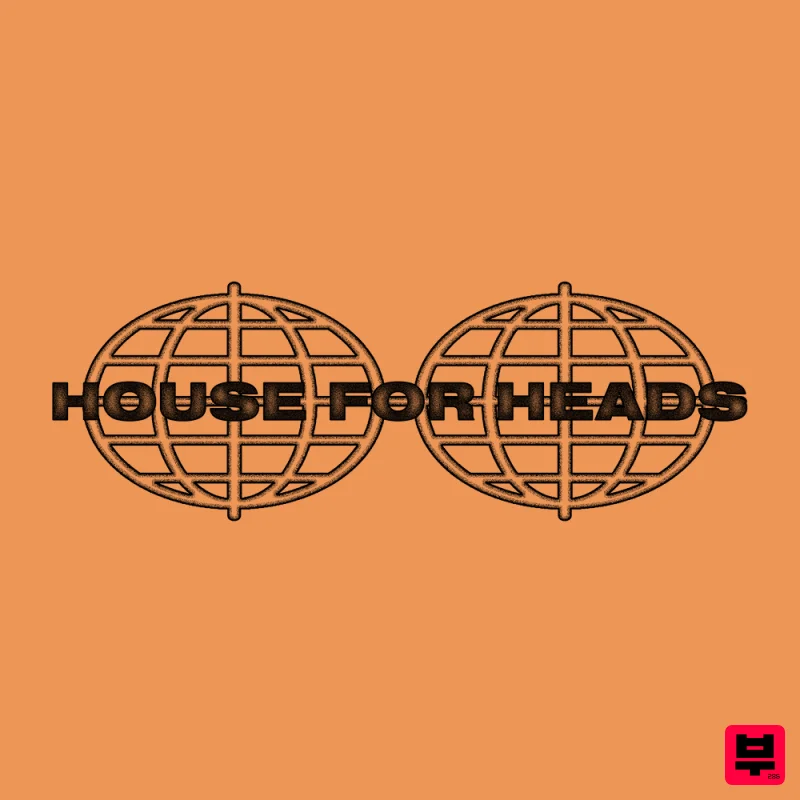 UNDRGRND Sounds House For Heads - Professional Music Instrument Photo
