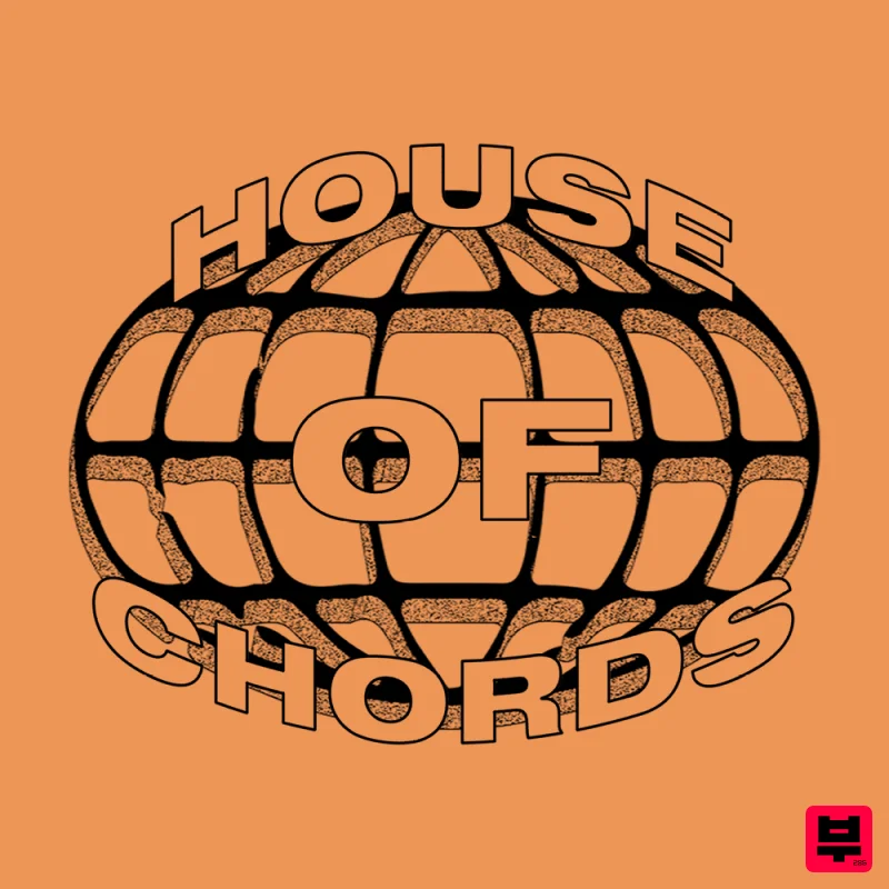 UNDRGRND Sounds House Of Chords - Classic House