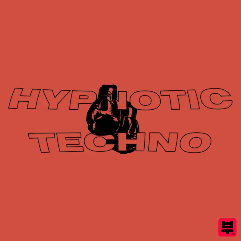 UNDRGRND Sounds Hypnotic Techno - Professional Music Instrument Photo