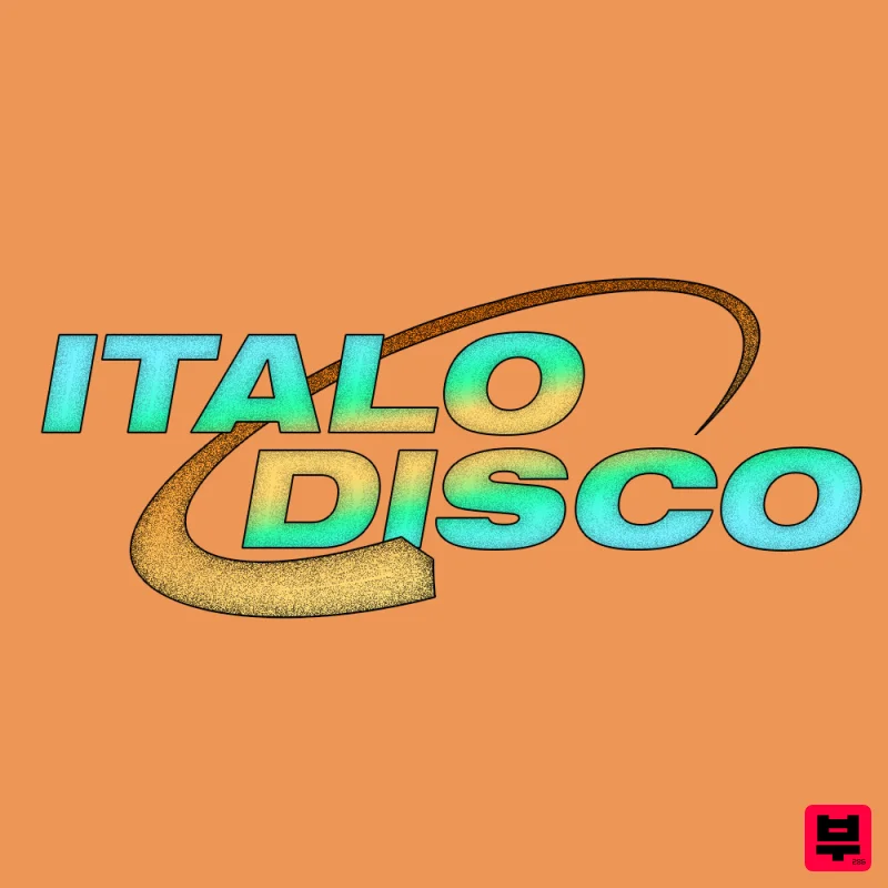 UNDRGRND Sounds Italo Disco - Synthwave