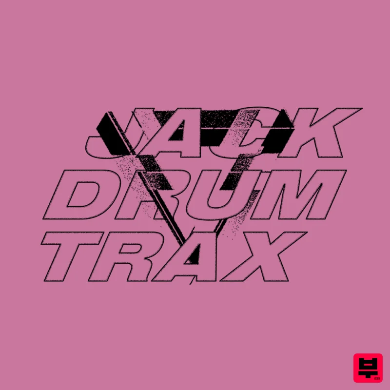 UNDRGRND Sounds Jack Drum Trax - Classic House