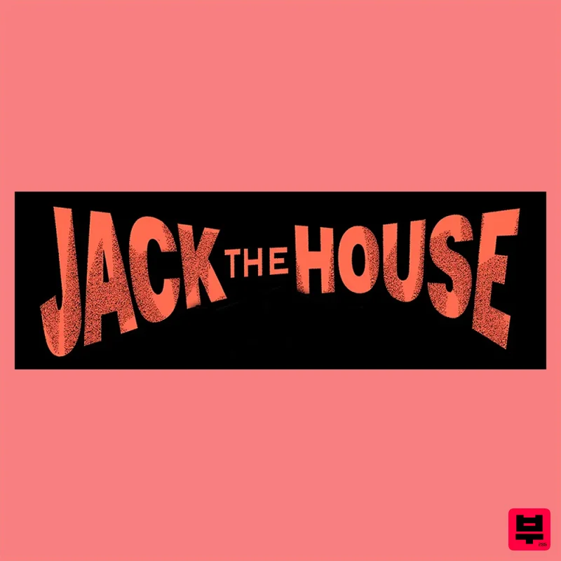 UNDRGRND Sounds Jack The House - House