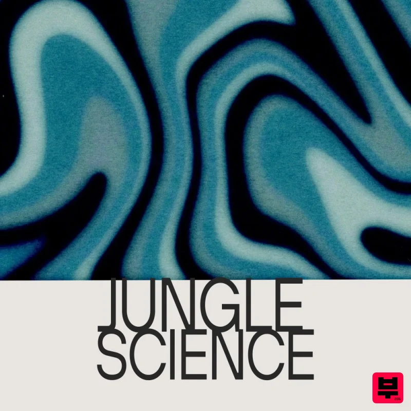 UNDRGRND Sounds Jungle Science - Jungle