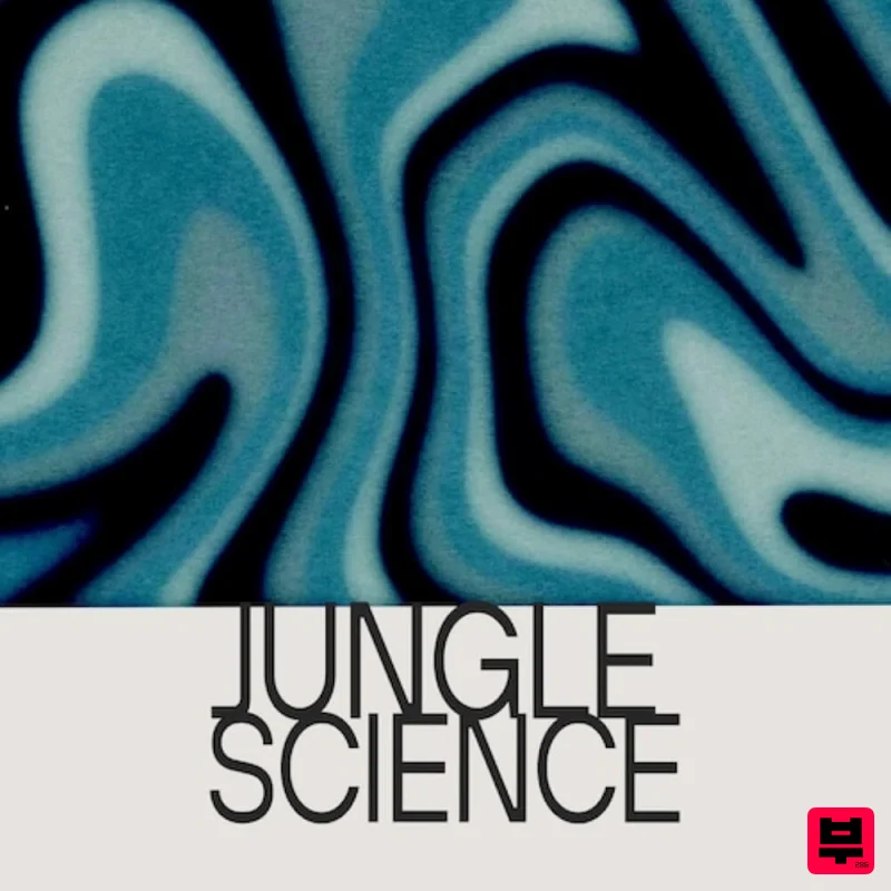 UNDRGRND Sounds Jungle Science – Drum & Bass Sample Pack - Drum & Bass