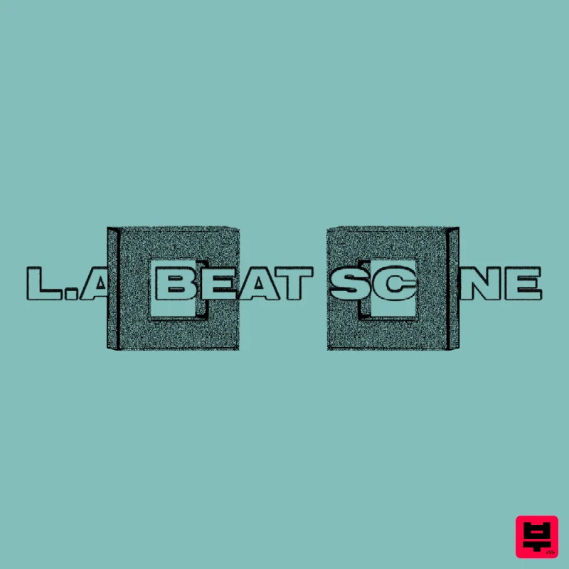 UNDRGRND Sounds LA Beat Scene - Future RnB