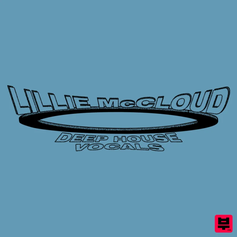 UNDRGRND Sounds Lillie McCloud - Deep House Vocals - Professional Music Instrument Photo