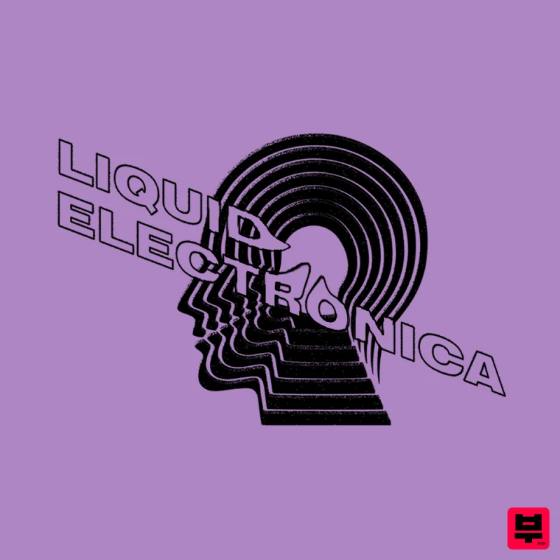 UNDRGRND Sounds Liquid Electronica - Electronica