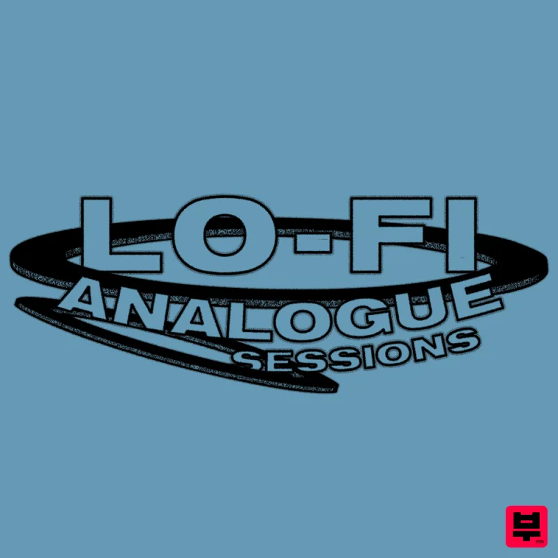 UNDRGRND Sounds Lo-Fi Analogue Sessions - Techno