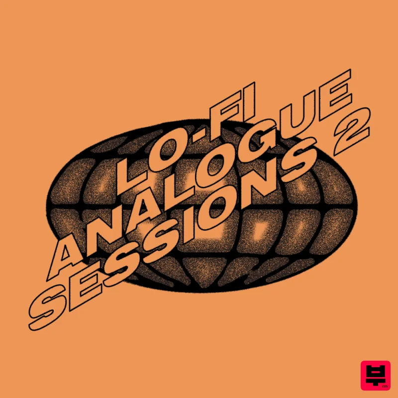 UNDRGRND Sounds Lo-Fi Analogue Sessions 2 - Professional Music Instrument Photo