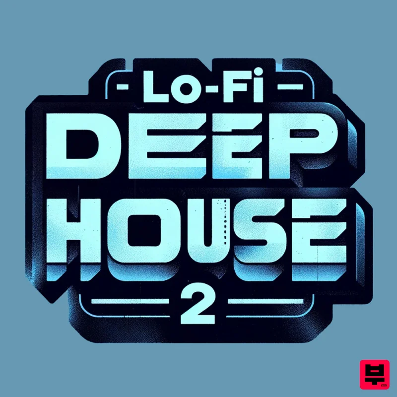UNDRGRND Sounds Lo-Fi Deep House 2 - Lo-Fi House