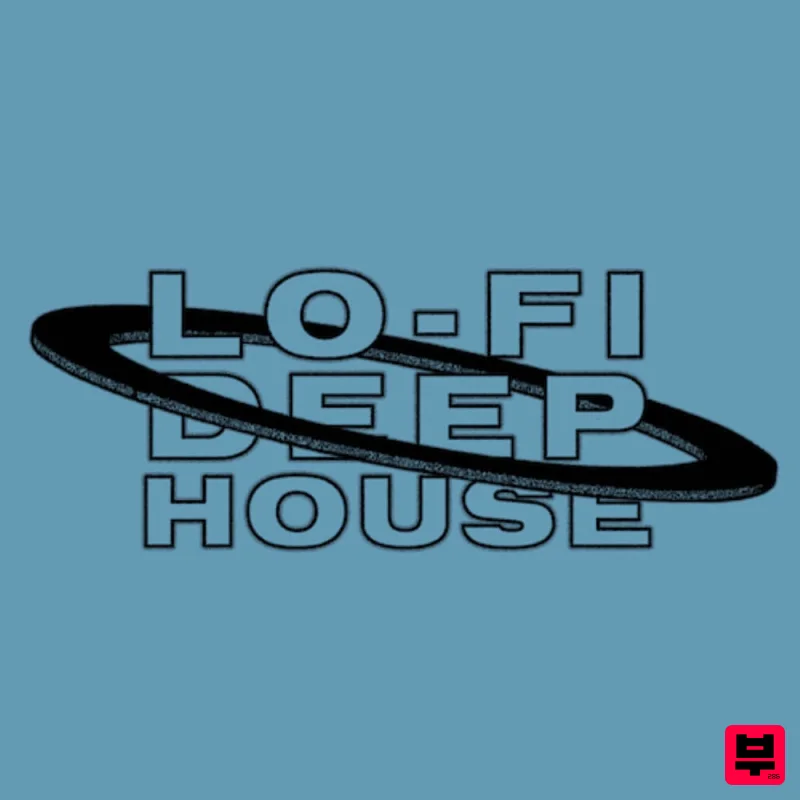 UNDRGRND Sounds Lo-Fi Deep House – Dusty Grooves & Nostalgic Club Vibes - Deep House