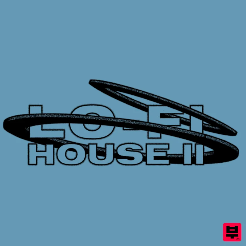 UNDRGRND Sounds Lo-Fi House 2 - Professional Music Instrument Photo