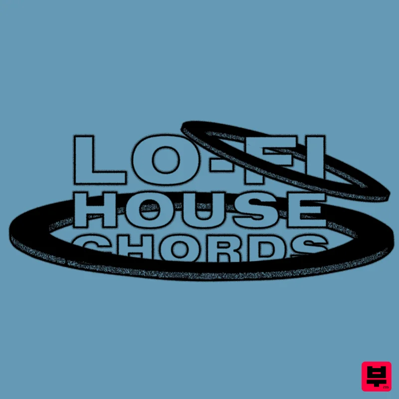 UNDRGRND Sounds Lo-Fi House Chords - Professional Music Instrument Photo