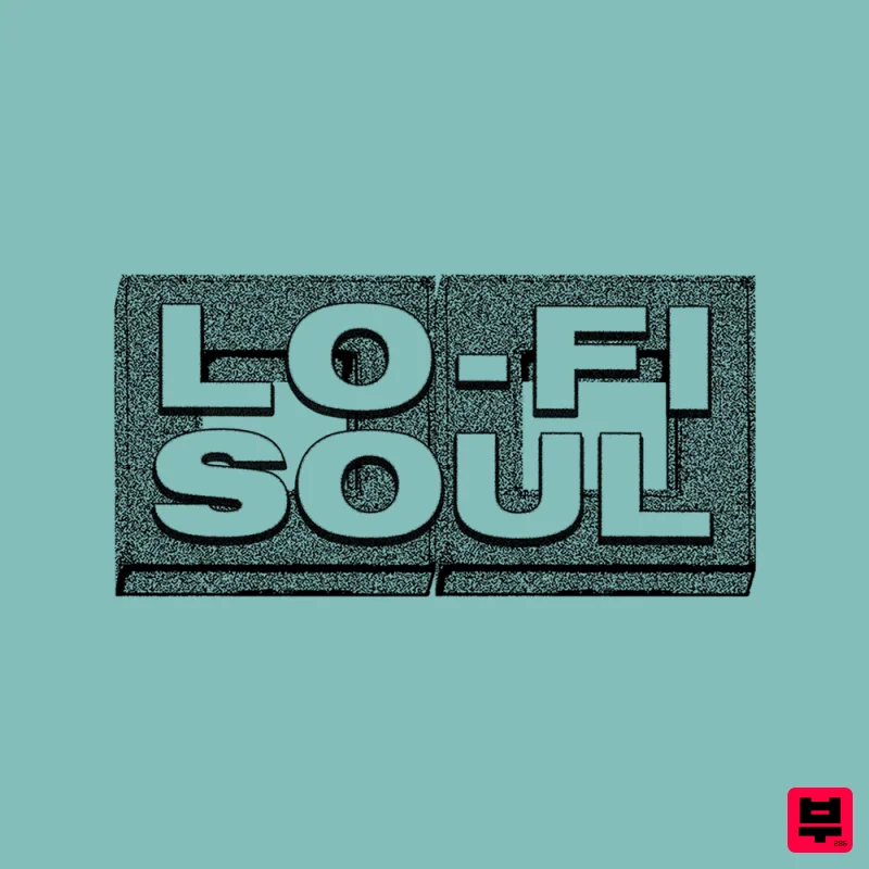 UNDRGRND Sounds Lo-Fi Soul - Soul and RnB