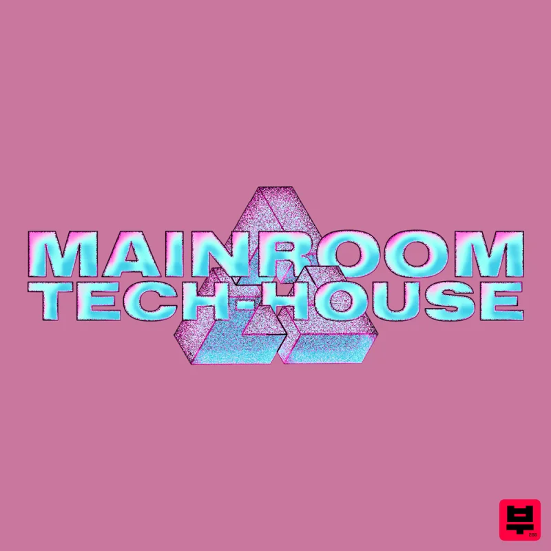 UNDRGRND Sounds Mainroom Tech-House - Professional Music Instrument Photo