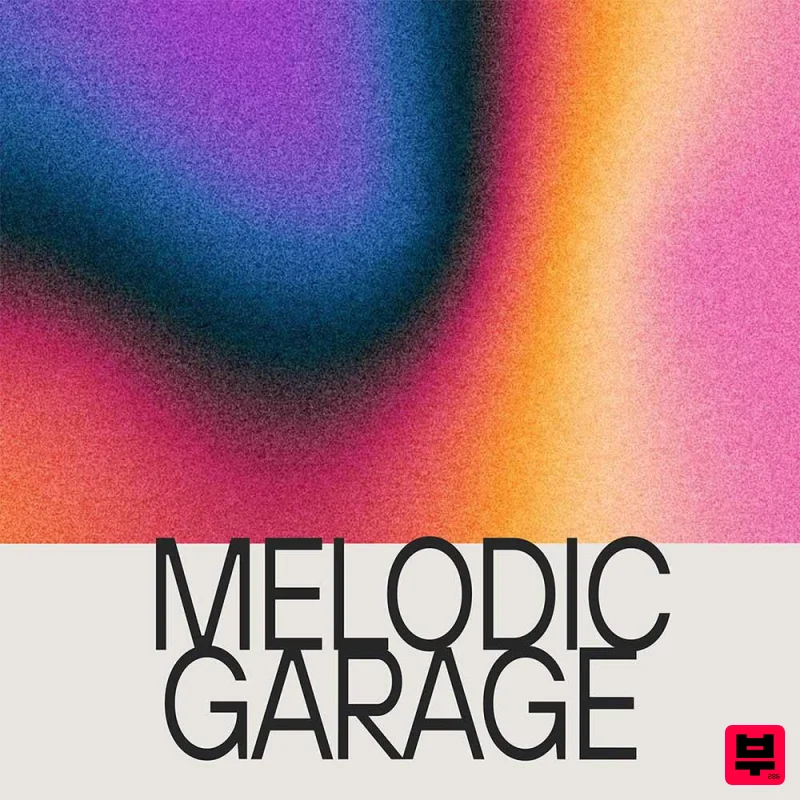 UNDRGRND Sounds Melodic Garage - Garage