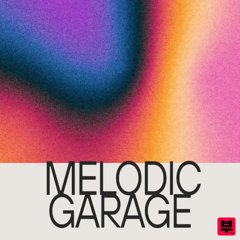 UNDRGRND Sounds Melodic Garage – Modern Speed Garage Sample & MIDI Pack - Garage