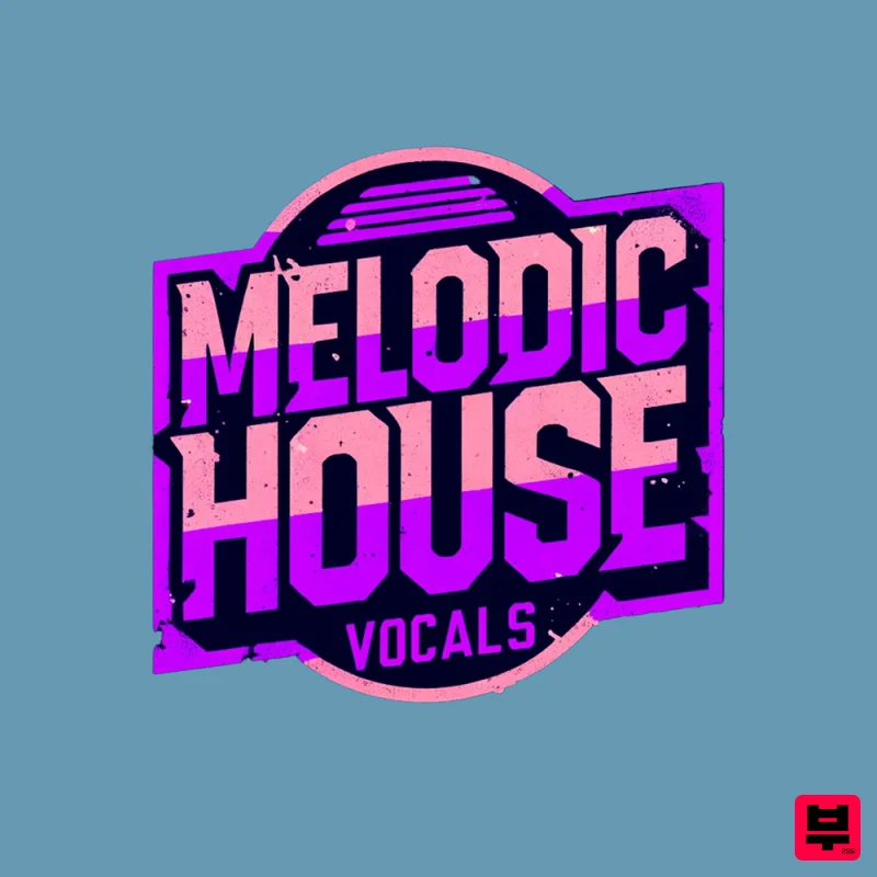UNDRGRND Sounds Melodic House Vocals - House