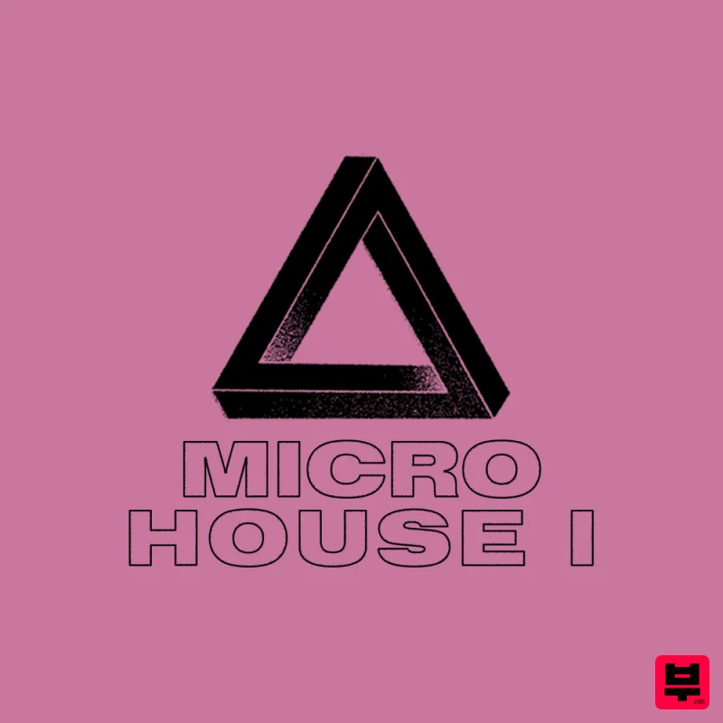 UNDRGRND Sounds Micro House - House