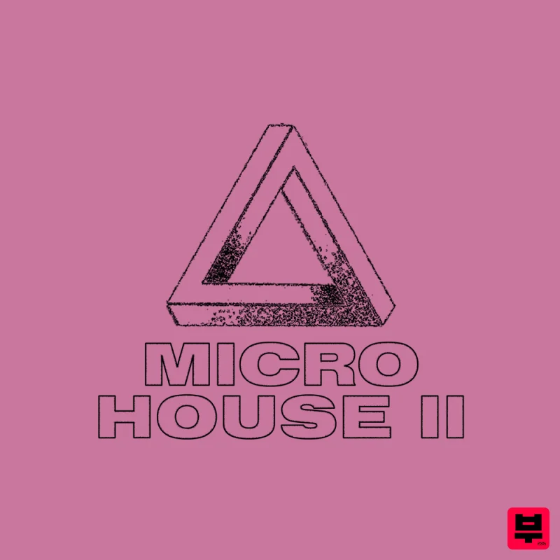 UNDRGRND Sounds Micro House 2 - House