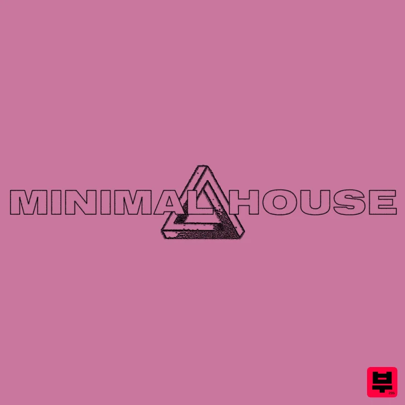 UNDRGRND Sounds Minimal House - Professional Music Instrument Photo