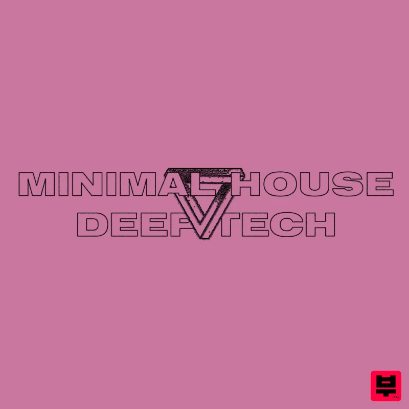 UNDRGRND Sounds Minimal House & Deep Tech - Professional Music Instrument Photo