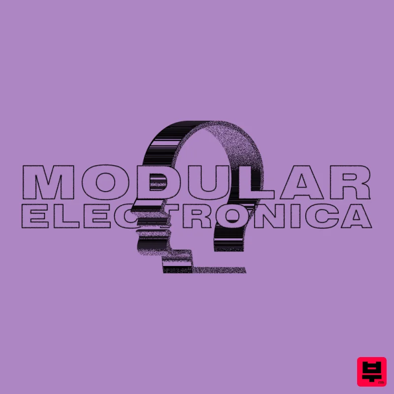 UNDRGRND Sounds Modular Electronica - Electronica