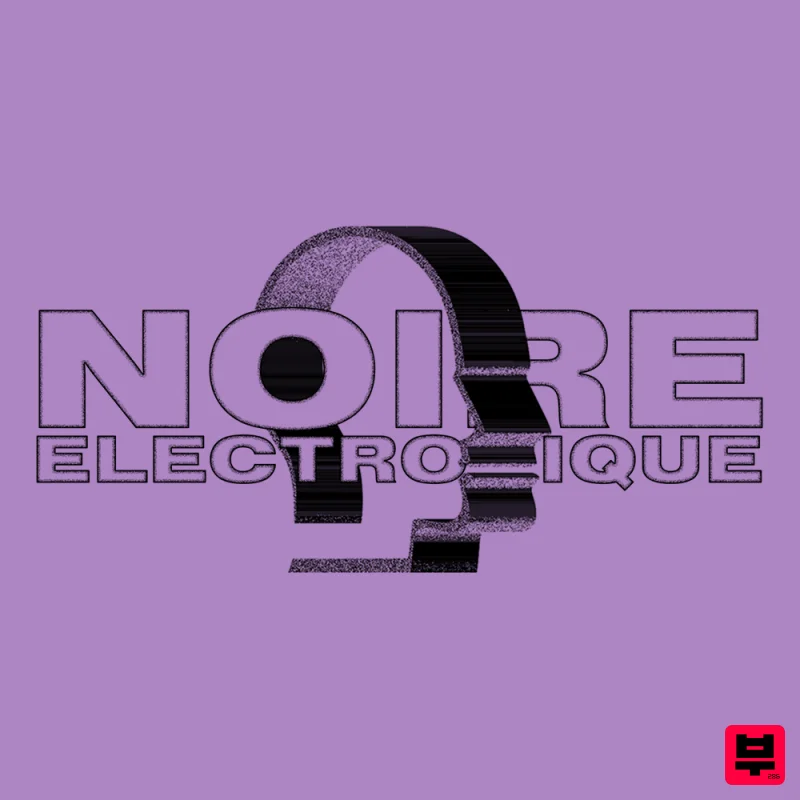UNDRGRND Sounds Noir Electronique - Downtempo